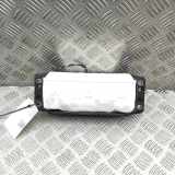 Armaturenbrett Airbag