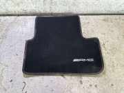 Mattenset MERCEDES-BENZ GLA (X156) GLA 200 CDI / d (156.908) 00017001