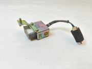 Relais für Lüfter Toyota Prius (W3) 4453547020