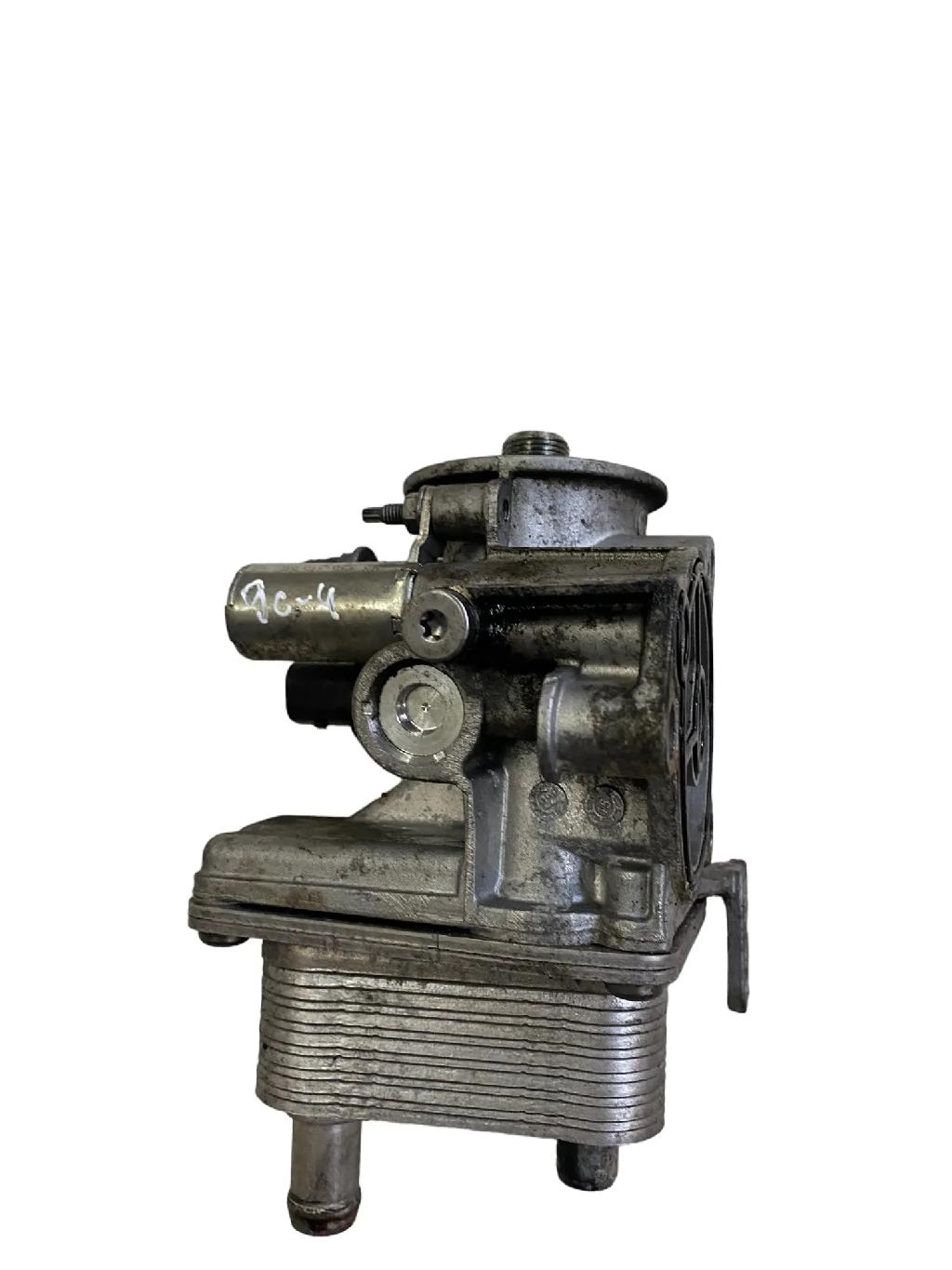 Ölkühler CITROËN JUMPER Furgon 2.0 BlueHDi 130 9815631580