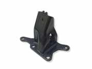 Motorhalter links NISSAN NP300 NAVARA Pick-up (D23) 2.3 dCi 4x4 (D231)