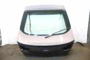 Heckklappe geschlossen Ford Mondeo IV (BA7)