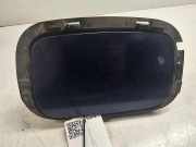 Kraftstofftankdeckel RENAULT LAGUNA II Grandtour (KG0/1_) 1.9 dCi (KG05) 8200002163