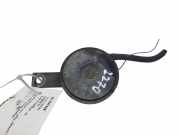 Hupe NISSAN X-TRAIL (T31) 2.0 dCi 014020