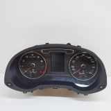 Kombiinstrument AUDI Q3 (8U) 1.4 TFSI A2C85745600 8U0920980H