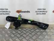 Türfensterheber hinten links FORD ECOSPORT 1.5 TDCi CN15A27001CB