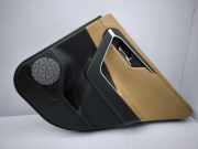 Türpolster hinten rechts TOYOTA RAV 4 V (A5, H5) 2.5 Hybrid AWD (AXAP54) 67613X1B18