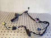 Kabel der vorderen linken Tür VW GOLF VI Cabrio (517) 1.6 TDI 1K9971121AQ