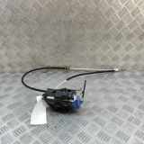 Türschloss hinten links AUDI A8 D2 (4D2, 4D8) 2.5 TDI quattro 4D0839015A