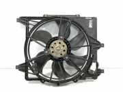 Kühlmodul Renault Kangoo I (KC) 7700428659