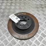 Bremsscheibe links hinten Mazda CX-5 (KF) K01126251C