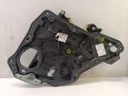 Fensterheber rechts hinten Mercedes-Benz CLA Coupe (C117) A1177320208