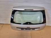 Heckklappe geschlossen Ford Fiesta VII (HJ, HF)