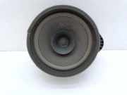 Türlautsprecher hinten links OPEL ZAFIRA TOURER C (P12) 1.6 CDTI 23444520