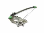 Türfensterheber hinten rechts AUDI 80 Avant (8C, B4) 2.0 893839400