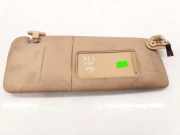 Rechte Sonnenblende BMW 3 Coupe (E46) 323 Ci