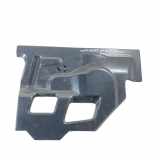 Armaturenbrett Verkleidung unten SUBARU OUTBACK (BS) 2.5 AWD (BS9) 66066AN01A