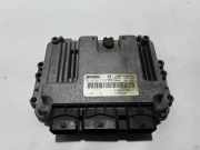 Motorsteuergerät RENAULT SCÉNIC II (JM0/1_) 1.9 dCi (JM0G, JM12, JM1G, JM2C) 8200391966