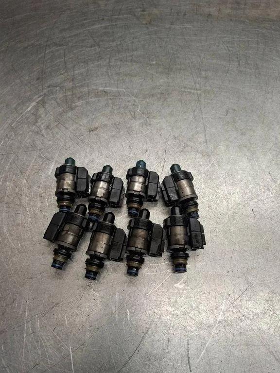 Electromagnetic Valve MERCEDES-BENZ E (W212) E 350 CDI (212.025) A2202771098