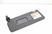 Linke Sonnenblende BMW 3 (G20, G80, G28) M3 Competition M3 G80 8092731