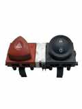 Schalter für Warnblinker Renault Megane II Grandtour (KM) 88040001