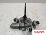 Wischermotor hinten Nissan Leaf (ZE0) 287105SK0A