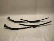 Scheibenwischer vorne