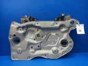 Türfensterheber hinten rechts NISSAN 370 Z Roadster (Z34) 3.7 807741EA0A