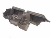 Motorabdeckung NISSAN NOTE (E11, NE11) 1.5 dCi 8200397015