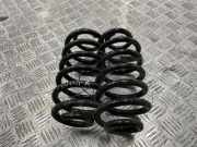 Schraubenfeder hinten links