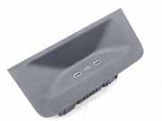 USB SKODA ENYAQ iV Coupe (5AC) RS 657035736A