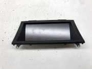 Display BMW X5 (E70) 6550922495901