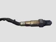 Sauerstoffsensor (Lambdasensor) RENAULT KOLEOS I (HY_) 2.0 dCi 4x4 (HY0K) 0281004027