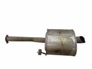 Auspuffanlage hinten Honda FR-V (BE)