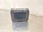 Navigationsanzeige OPEL OMEGA B Estate (21_, 22_, 23_) 2.0 DTI 16V 5WK7463 90565934