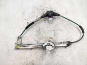 Fensterheber rechts hinten Alfa Romeo 155 (167) 606047320