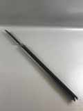 Türfensterleiste hinten links BMW 5 (G30) 530 e iPerformance 7336983