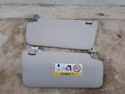 Sonnenblende mitte Mercedes-Benz C-Klasse (W205)