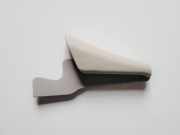 Details zur Sitzverkleidung NISSAN LEAF (ZE0) Electric 87418-3NA0A 874183NA0A