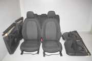 Sitzgarnitur komplett Leder geteilt BMW X1 (F48)