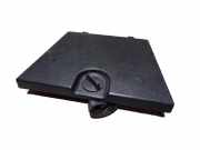 Kofferraumverkleidung AUDI A8 D2 (4D2, 4D8) 2.8 4D0863507A