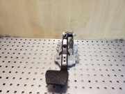 Bremspedal VW PASSAT B7 (362) 2.0 TDI 1K2721117G 3C2723057H