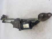 Scheibenwischermechanismus vorne TOYOTA COROLLA Verso (_E12_) 2.0 D-4D (CDE120_) 12H06B2450 MS1592007251