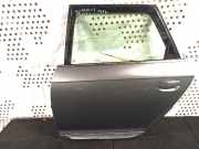 Tür links hinten Audi A6 Allroad (4F)