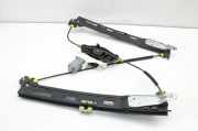 Türfensterheber hinten links VW SHARAN (7N1, 7N2) 2.0 TDI 7N0843699F