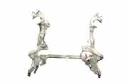Vorderachse Hilfsrahmen AUDI A5 (8T3) 2.0 TFSI 8T0399315H