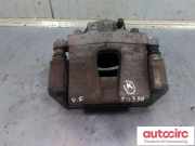 Bremssattel links vorne Hyundai Kona I (OS, OSE, OSI) 58180K4A10