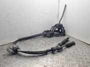 Gangschaltmechanismus TOYOTA COROLLA (_E12_) 1.4 VVT-i (ZZE120_) 001858
