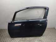 Vordere linke Tür OPEL CORSA D Van 1.3 CDTI