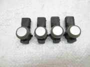 Sensor für Längsbeschleunigung Peugeot 508 I () 9675202477